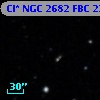 Cl* NGC 2682    FBC    2335
