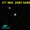 Cl* NGC 2682    FBC    2338