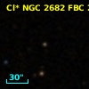 Cl* NGC 2682    FBC    2343