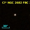 Cl* NGC 2682    FBC    2345