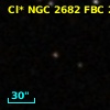Cl* NGC 2682    FBC    2346