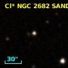 Cl* NGC 2682    FBC    2349