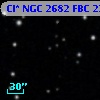 Cl* NGC 2682    FBC    2354
