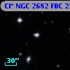 Cl* NGC 2682    FBC    2355