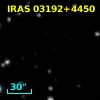 IRAS 03192+4450