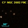 Cl* NGC 2682    FBC    2356