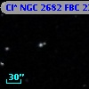 Cl* NGC 2682    FBC    2363