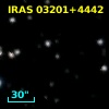 IRAS 03201+4442