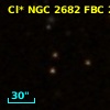 Cl* NGC 2682    FBC    2367