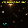 Cl* NGC 2682    FBC    2370