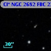 Cl* NGC 2682    FBC    2372