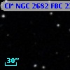 Cl* NGC 2682    FBC    2373