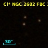 Cl* NGC 2682    FBC    2375