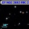 Cl* NGC 2682    FBC    2377