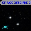 Cl* NGC 2682    FBC    2380