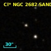 Cl* NGC 2682    FBC    2381