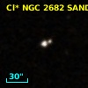 Cl* NGC 2682    FBC    2382