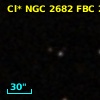 Cl* NGC 2682    FBC    2383