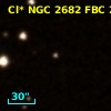 Cl* NGC 2682    FBC    2384