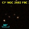 Cl* NGC 2682    FBC    2385