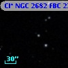 Cl* NGC 2682    FBC    2390