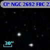Cl* NGC 2682    FBC    2391