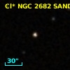 Cl* NGC 2682    FBC    2392