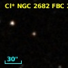 Cl* NGC 2682    FBC    2395