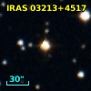 IRAS 03213+4517
