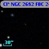 Cl* NGC 2682    FBC    2400
