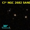 Cl* NGC 2682    FBC    2401