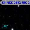 Cl* NGC 2682    FBC    2403