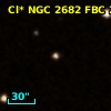 Cl* NGC 2682    FBC    2405