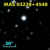 IRAS 03228+4548