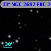 Cl* NGC 2682    FBC    2408