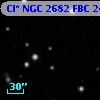 Cl* NGC 2682    FBC    2410