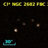 Cl* NGC 2682    FBC    2417