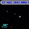 Cl* NGC 2682    FBC    2419