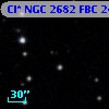 Cl* NGC 2682    FBC    2421
