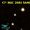 Cl* NGC 2682    FBC    2422