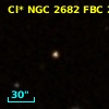 Cl* NGC 2682    FBC    2423