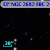 Cl* NGC 2682    FBC    2427