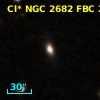 Cl* NGC 2682    FBC    2433