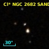 Cl* NGC 2682    FBC    2434