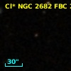 Cl* NGC 2682    FBC    2435