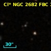 Cl* NGC 2682    FBC    2437