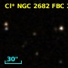 Cl* NGC 2682    FBC    2439