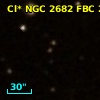 Cl* NGC 2682    FBC    2442