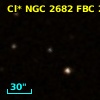 Cl* NGC 2682    FBC    2443