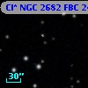 Cl* NGC 2682    FBC    2444